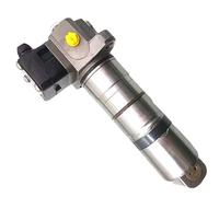 Pompe d'injection de carburant 0414799012 A0280748602 Compatible avec Mercedes-Benz la pompe d'injection de carburant sous pression du moteur diesel Sprinter Vito 2.2L CDI