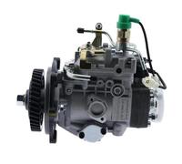 Pompe d'injection de carburant 1046416211 compatible pour Zexel et moteur Isuzu 4JB1
