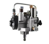Pompe d'injection de carburant 294000-0036 8-97206044-6 CR HP3 Compatible avec les moteurs Isuzu série 4HK1 5.2L pour camions NPR, NQR, NRR, FRR et FSR