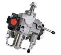 Pompe d'injection de carburant 294000-1250 294000-1251 294000-1252 1460A058 1460A058, Compatible avec Mitsubishi 4M41 3.2 Diesel