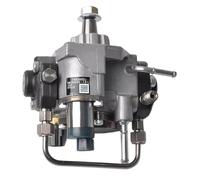 Pompe d'injection de carburant 294000-1372 294000-1370, Compatible avec moteur Mitsubishi L200 4D56 haute pression