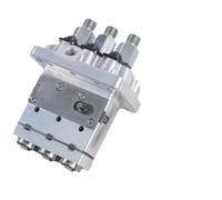 Pompe d'injection de carburant 6672389 16030-51012 104206-3002 pour D1105 D1005 463 S70 E27 E26 Modèles de moteur