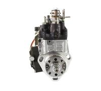 Pompe d'injection de carburant 729236 - 51412, Compatible avec Yanmar 3TNV88 3TNV82 X3 ZX65, nouvelle pompe d'injecteur de moteur