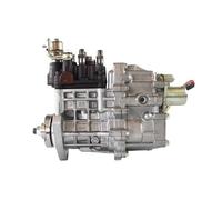 Pompe d'injection de carburant 729236 - 51412, Compatible Pour Yanmar 3TNV88 3TNV82 X3 ZX65, nouvelle pompe d'injecteur de moteur