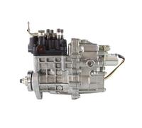 Pompe d'injection de carburant 729659-51360 294000-1211 294000-1212 8-97311373-9 Compatible for Yanmar 4TNV84T 4TNV88 X4 ZX65 nouvelle pompe à carburant moteur
