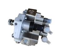 Pompe d'injection de carburant à rampe commune pour moteur diesel Cummins ISDe ISBe 6,7 L, compatible pour le modèle 5258264 (0445020137)