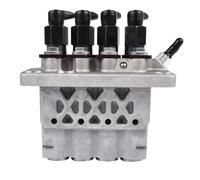 Pompe d'injection de carburant AP01, Compatible Pour le moteur Perkins 404D-22T 404D-22TA 131011100 F01G09Y02K