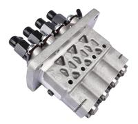 Pompe d'injection de carburant AP01, Compatible Pour Perkins 404D-22T 404D-22TA Holland L170 L175 F01G09Y02K