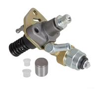 Pompe d'injection de carburant avec électrovanne pour moteur diesel Yanmar L100/L100AE 714970-51101 186F 10HP de remplacement