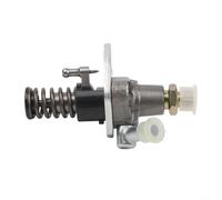 Pompe d'injection de carburant avec piston pour générateur de moteur diesel Yanmar L100 186F 10 CV, pièce de rechange en plastique métallique pour injecteur et système de carburant