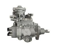 Pompe D'injection De Carburant Case Loader 590SM Compatible Pour Moteur Iveco Et Fiat 74 KW NEF 2852167 504068815 504222163 0460424304. Pièce De Rechange