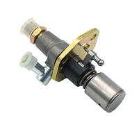 Pompe Dinjection de Carburant Diesel 186186F sans Solénoïde pour Moteur 10HP Yanma r L100AE-DE L100AE-SE L100EE L100