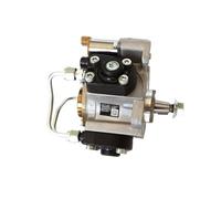 Pompe d'injection de carburant Diesel à rampe commune HP4, 294050-0080 294050-0081 22730-1341 S2273-01341 16730Z503, Compatible avec moteur Hino J08E
