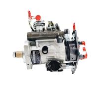 Pompe d'injection de carburant Diesel DP200 2134881 213 - 4881, Compatible pour PERKINS, Compatible pour DARWIN 4T LP12200