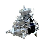 Pompe d'injection de carburant for moteur diesel 22100-67040 2210067040 096000-8851 VE4/12F2100RND885 Compatible Pour 1KZ-TE