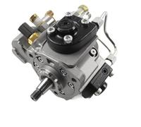 Pompe d'injection de carburant HP4 294050-0130 294050-0136 294050-0318 22100-E0020 compatible avec moteur Hino J08E et excavatrice Kobelco SK300-8