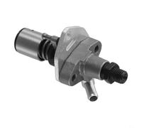 Pompe d'injection de carburant pour moteur diesel pour motoculteur de générateur pour alternateur 170F, 178F, 186F, 188FA, 192FA 195F, construction en métal, performance stable (192F 16 mm)