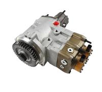 Pompe d'injection de carburant pour moteur pour Caterpillar, pelle hydraulique, chargeuse, bulldozer, camion