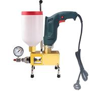 Pompe d'injection de joint haute pression pour réparation et construction de trous muraux, moteur 910 W