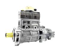 Pompe d'injection diesel à rampe commune 352-9084, compatible avec CAT E320D excavatrice
