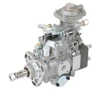 Pompe d'injection/distributeur 0460423003 compatible avec les moteurs Iveco Fiat 58 kW NEF, chargeuse compacte New Holland C185 et chargeuse Case 435.