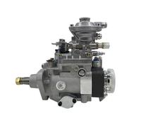 Pompe d'injection haute pression compatible pour Bosch 0460424425 VE4 Pump 504219402(504219402)
