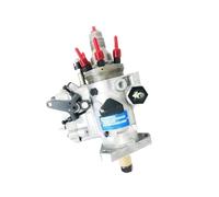 Pompe d'injection haute pression DB4629-5921R, compatible avec Stanadyne John Deere. Moteur de camion 6068TF252 184 kW-12 V.