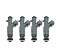 Pompe d'injection Injecteur De Carburant OEM 4 Pièces Pour Hyundai Pour Genesis 4,6l 2009 - 2011 buse d'injecteur automobile(4 PCS)