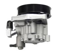 Pompe Direction Assistée Avec Poulie Pour Benz Pour W212 E300 E350 E500 | Pompe Hydraulique Direction 0064664401 0054668101 0064664501 Pompe D'assistance Direction Hydraulique PSP