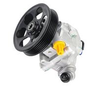Pompe Direction Assistée Avec Poulie Pour Subaru Pour Forester 2006-2008 | Pompe à assistance direction Pompe D'assistance Direction Hydraulique 34430SA020 34430SA021 34430SA0019L 34430SA0219L