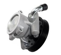 Pompe Direction Assistée Hydraulique Automatique Pour Ford Pour Focus 98-08 | Pompe Direction Assistée 2S653A696DA 2S653A696CA 2S653A696EC Réduisez Les Vibrations Et Supprimez Le Bruit.