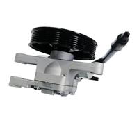 Pompe Direction Assistée Hydraulique Voiture Pour Kia Pour Rio 2005-2011 | Pompe Hydraulique Direction Pièces De Rechange De Pompe De Direction D'assistance Électrique 57100-4L000 57100-2F601