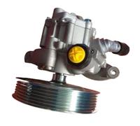 Pompe Direction Assistée Hydraulique Voiture Pour Volvo Pour S80 2007-2012 | Pompe Hydraulique Direction LR007207 36000498 36002409 LR007208 LR003776 Pompe D'assistance De Direction