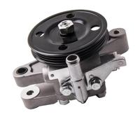 Pompe Direction Assistée Pour Hyundai Pour Tiburon Pour Elantra 2001-2006 | Pompe à assistance direction 215260, 571002D100, 571002D151 Pompe Hydraulique Direction PSP, Faibles Vibrations