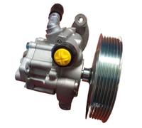 Pompe Direction Voiture Pour Land Pour Rover Pour LR2 3.2L 2008-2012 | Pompe Direction Assistée LR007207 36000498 36002409 LR007208 LR003776 Pompe D'assistance Direction Assistée Hydraulique