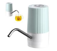 Pompe distributeur d'eau - Distributeurs électriques, distributeur de bouteilles d'eau, distributeurs de pichet silencieux, pompes d'arrosage rechargeables, pompes d'arrosage compactes pour bouteilles