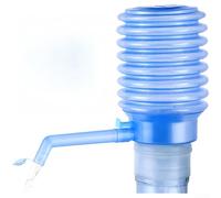 Pompe, distributeur d'eau en bouteille à commande manuelle minérale, dispositif d'aspiration manuelle purifiée domestique automatique pour l'approvisionnement en eau potable (F)