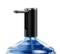 Pompe Distributrice À Bidon D'Eau Distributeur d'Eau Potable Portable