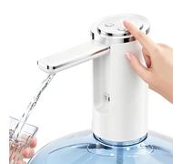 Pompe Distributrice À Bidon D'Eau Robinet À Boisson Intelligent Électrique