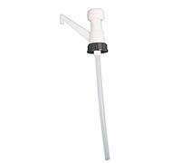 Pompe DISTRIBUTRICE BIDON 20 L JPH, KHA