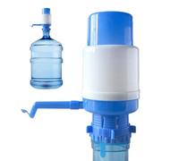 Pompe distributrice d'eau, pompe manuelle pour bouteille d'eau | Distributeur, pompe à eau portable et manuelle pour les journées à la plage, les événements sportifs et les barbecues