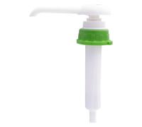 Pompe doseuse 20 ml pour bidon de 5 litres