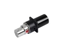 Pompe doseuse à micro-engrenages magnétique 24 V(MPB030 brush motor 60W 0.9ml/rev)