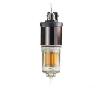 Pompe doseuse de carburant à fonctionnement efficace de 22 ml compatible avec les systèmes de chauffage Webasto et Eberspacher