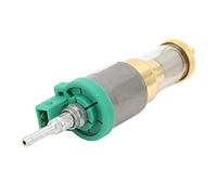 Pompe Doseuse de Carburant, Chauffage 1KW à 5KW 22451901 22451910000 étanche pour Eberspacher Airtronic D2 D4 12V 22ml/1000 Fois 28451901 2451910000 à Remplacer (12v-22ml)