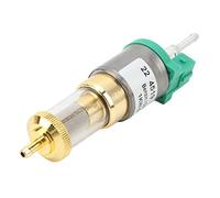 Pompe Doseuse de Carburant de Chauffage, Pompes Doseuses de Chauffage Auxiliaire à 2 Pôles 1KW-5KW 22451901 Pompe Doseuse de Chauffage de Voiture étanche pour Eberspacher