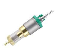 Pompe Doseuse de Carburant, Étanche et Performante pour Chauffage Eberspacher Airtronic D2 D4, 12V 22ml, Compatible avec 1KW à 5KW, Pour Camping, Caravane, Bateau et Agriculture.