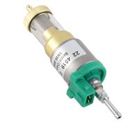 Pompe Doseuse De Carburant Pour Chauffage Diesel, 1kw à 5kw, 22451901 éTanche, Pour Eberspacher Airtronic D2 D4, 12v, 22ml/1000 Fois