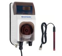 Pompe doseuse de régulation Hayward Pool Rx