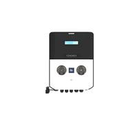 Pompe doseuse easy chem redox et ph - Hayward